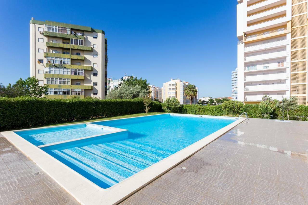 Edificio Sol Matos Appartement *
