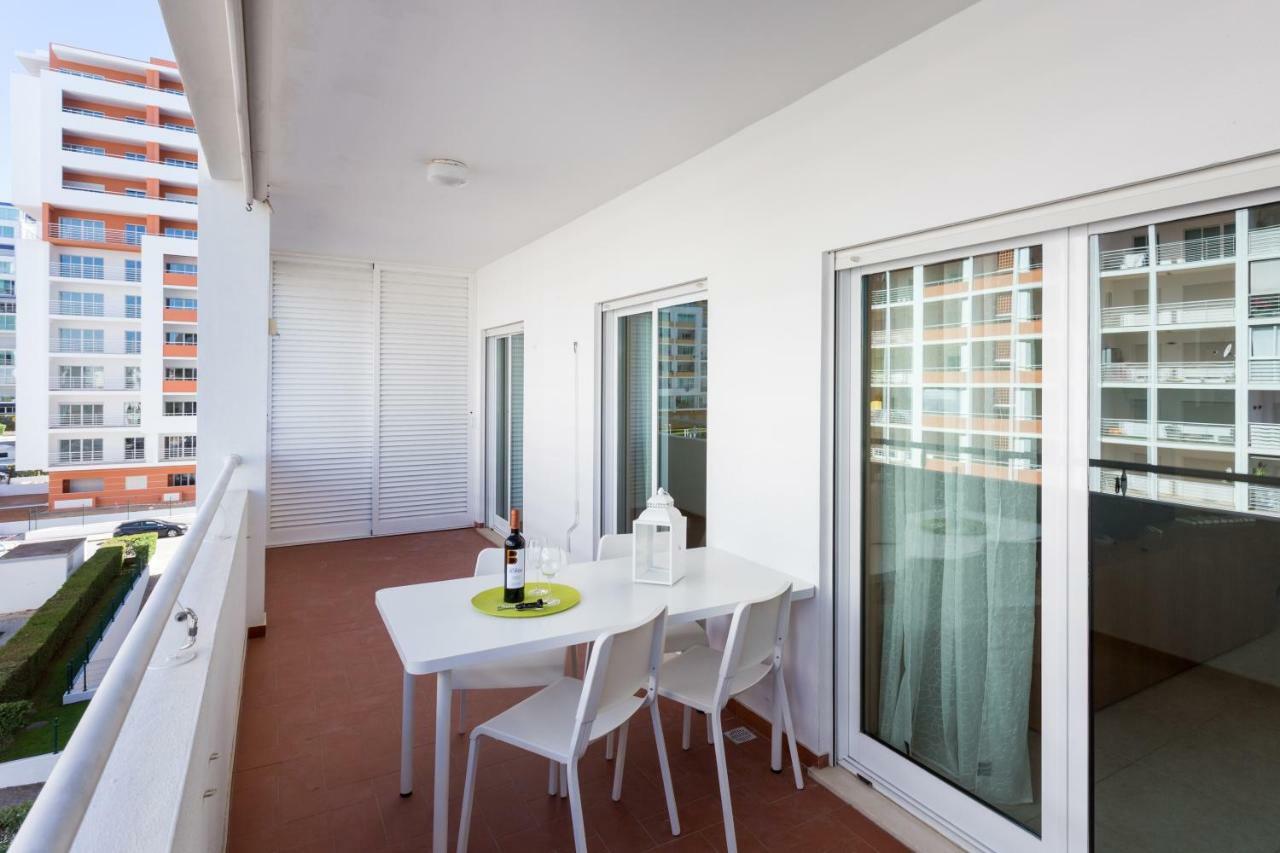 Edificio Sol Matos Appartement *