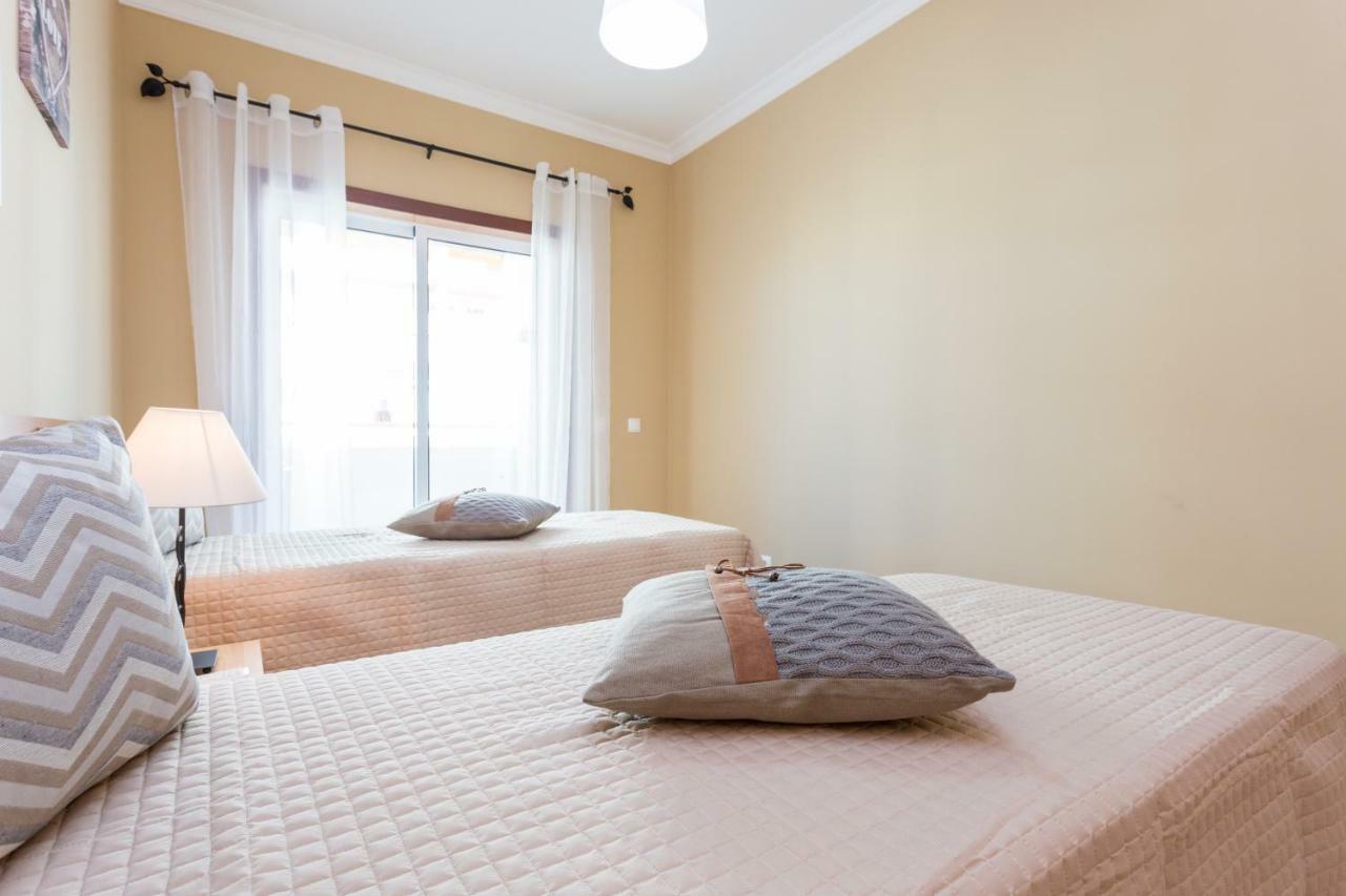 Edificio Sol Matos Appartement