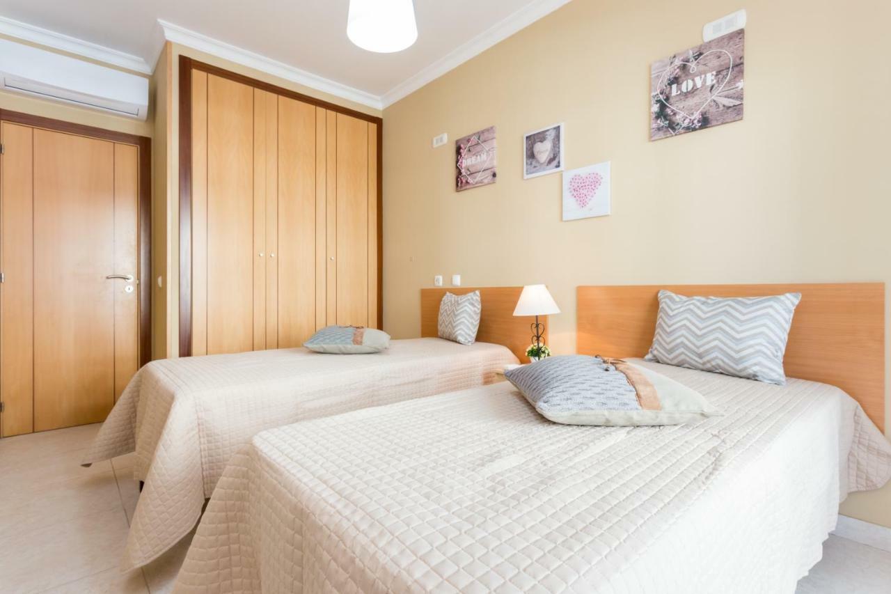 Appartement Edificio Sol Matos