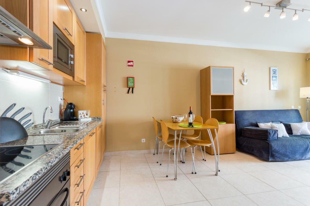 Edificio Sol Matos Appartement *