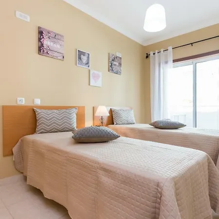 Edificio Sol Matos Apartment Portimão Extérieur photo
