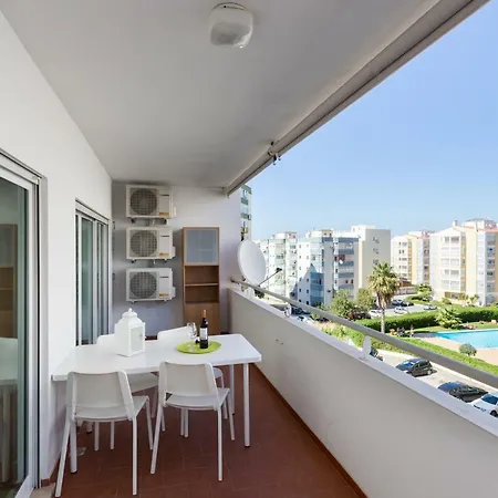 Edificio Sol Matos Apartment Portimão Extérieur photo