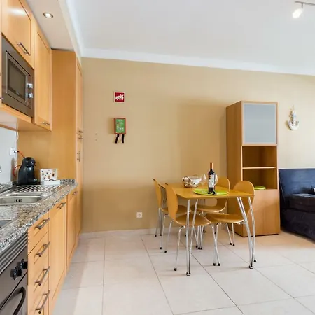 Edificio Sol Matos Apartment Portimão Extérieur photo