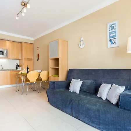 Edificio Sol Matos Apartment Portimão Extérieur photo
