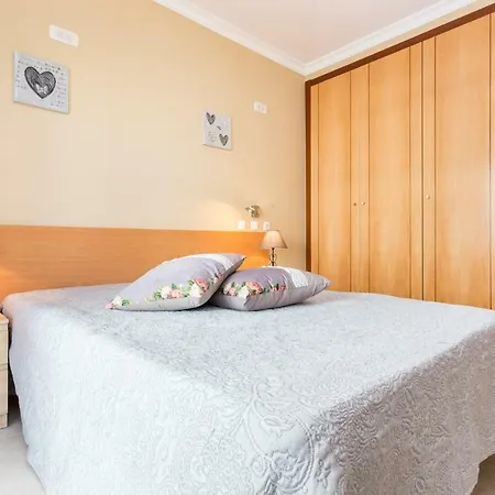 Edificio Sol Matos Apartment Portimão Extérieur photo