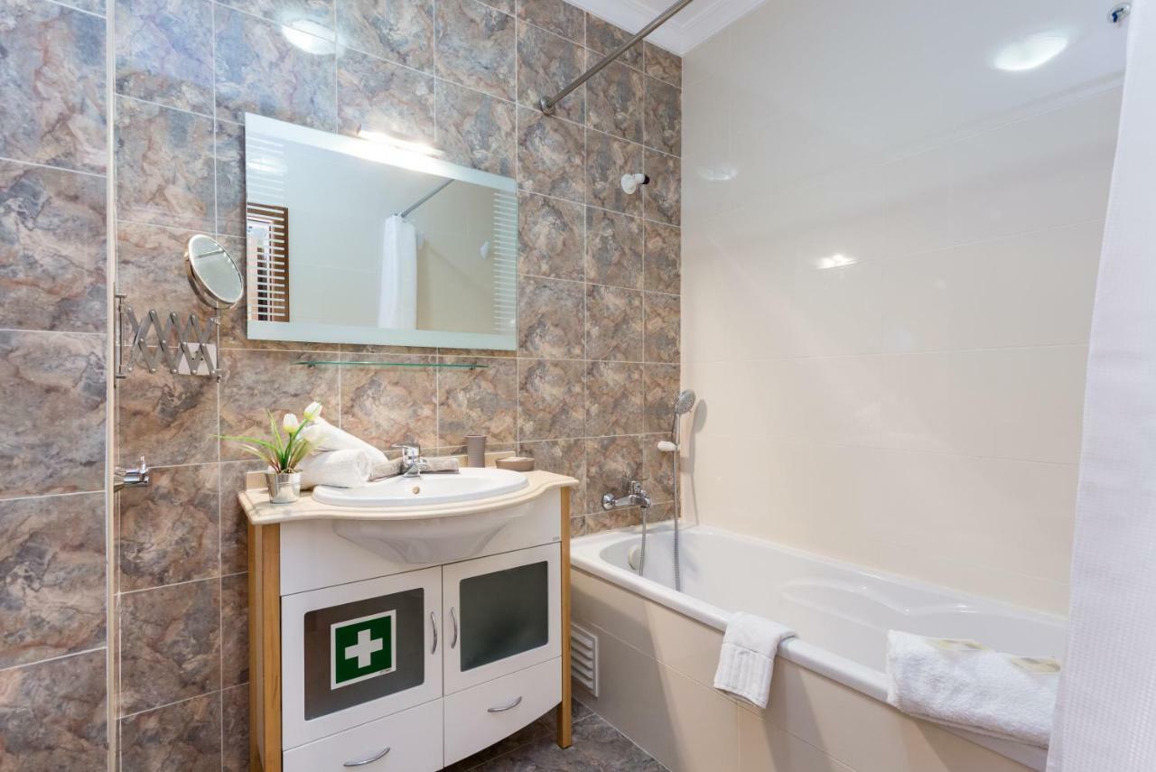 Apartamento Edificio Sol Matos