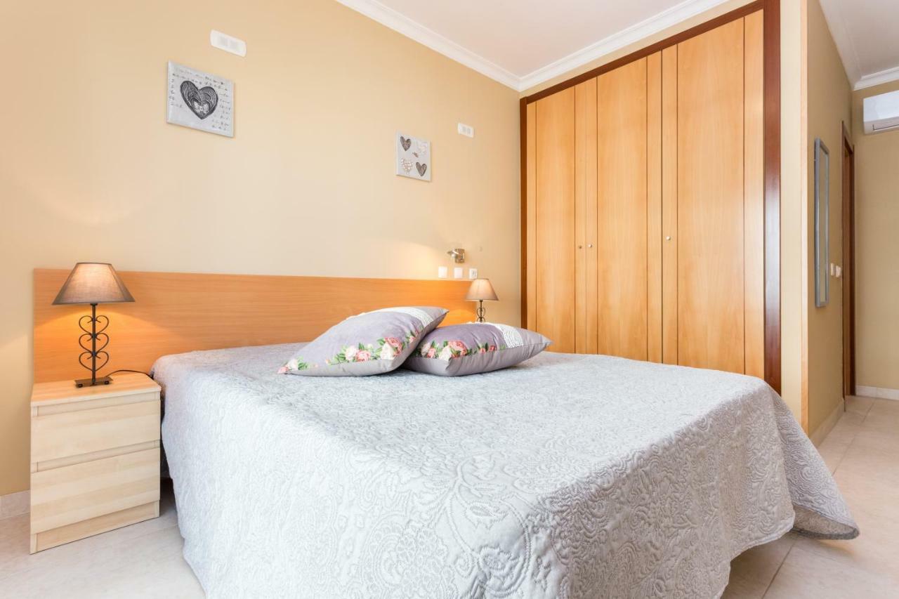 Apartamento Edificio Sol Matos *