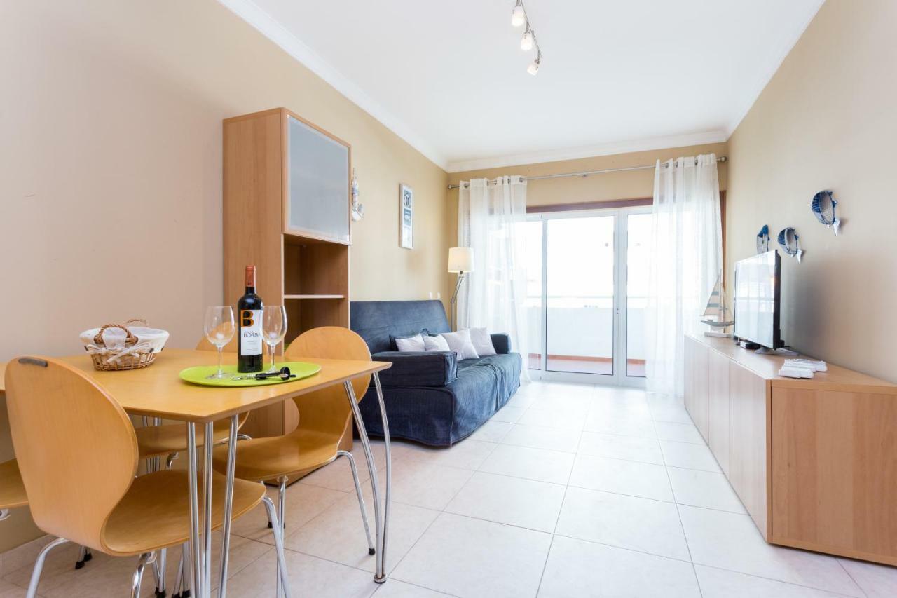 Apartamento Edificio Sol Matos *