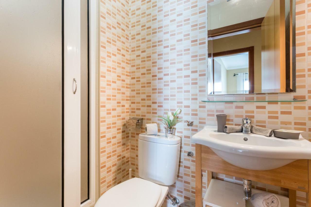 Apartamento Edificio Sol Matos Portimão