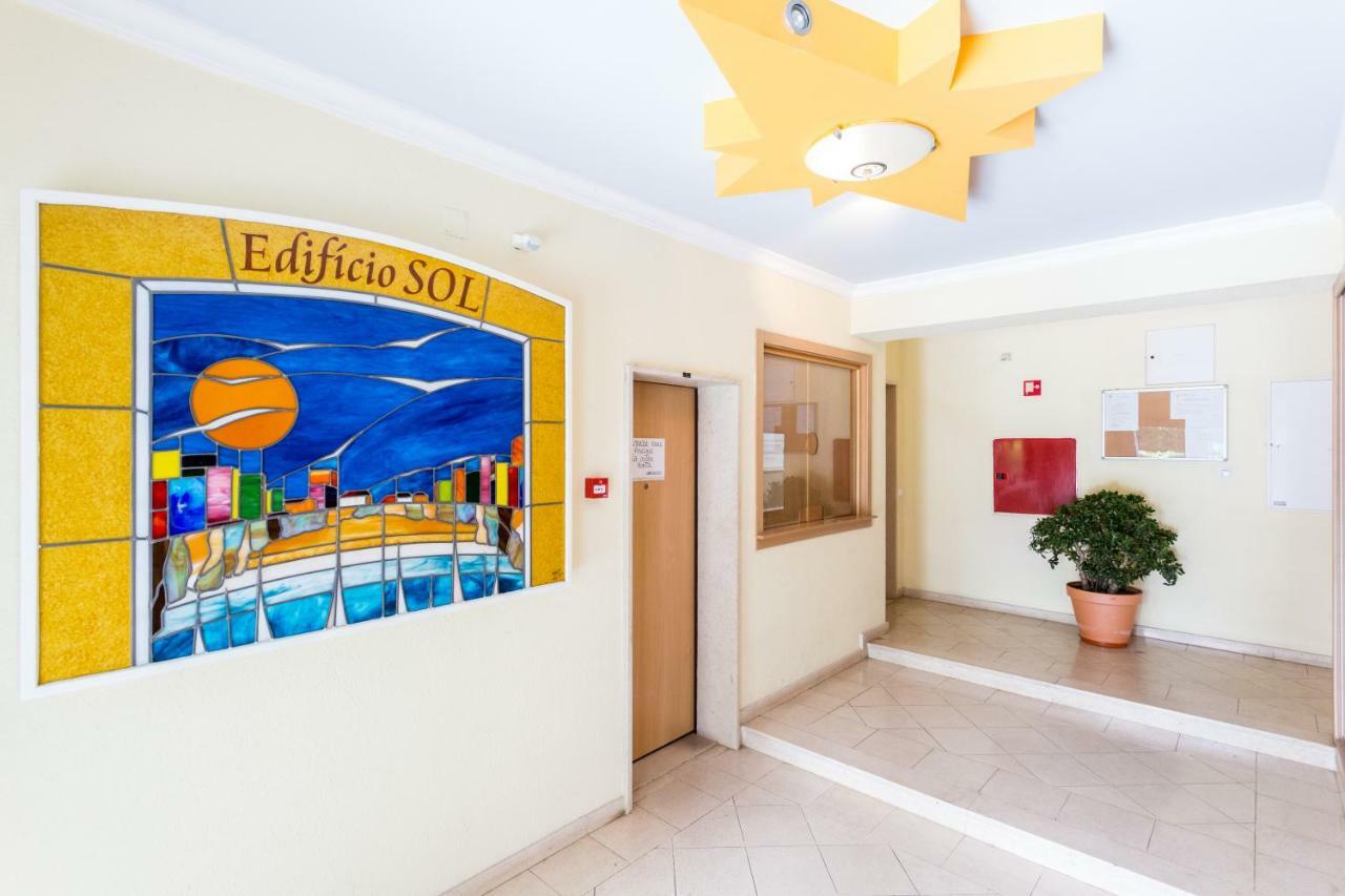 Edificio Sol Matos Appartement Portimão