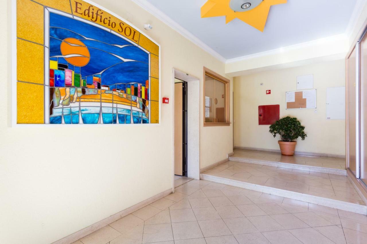 Appartement Edificio Sol Matos